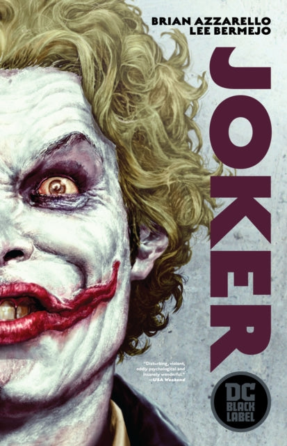 Joker image 0
