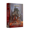 USHORAN : MORTARCH OF DELUSION (HB) image 0