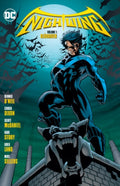 Nightwing Vol. 1 : Bludhaven - (2025 Edition) image 0