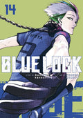 Blue Lock Vol 14 image 0