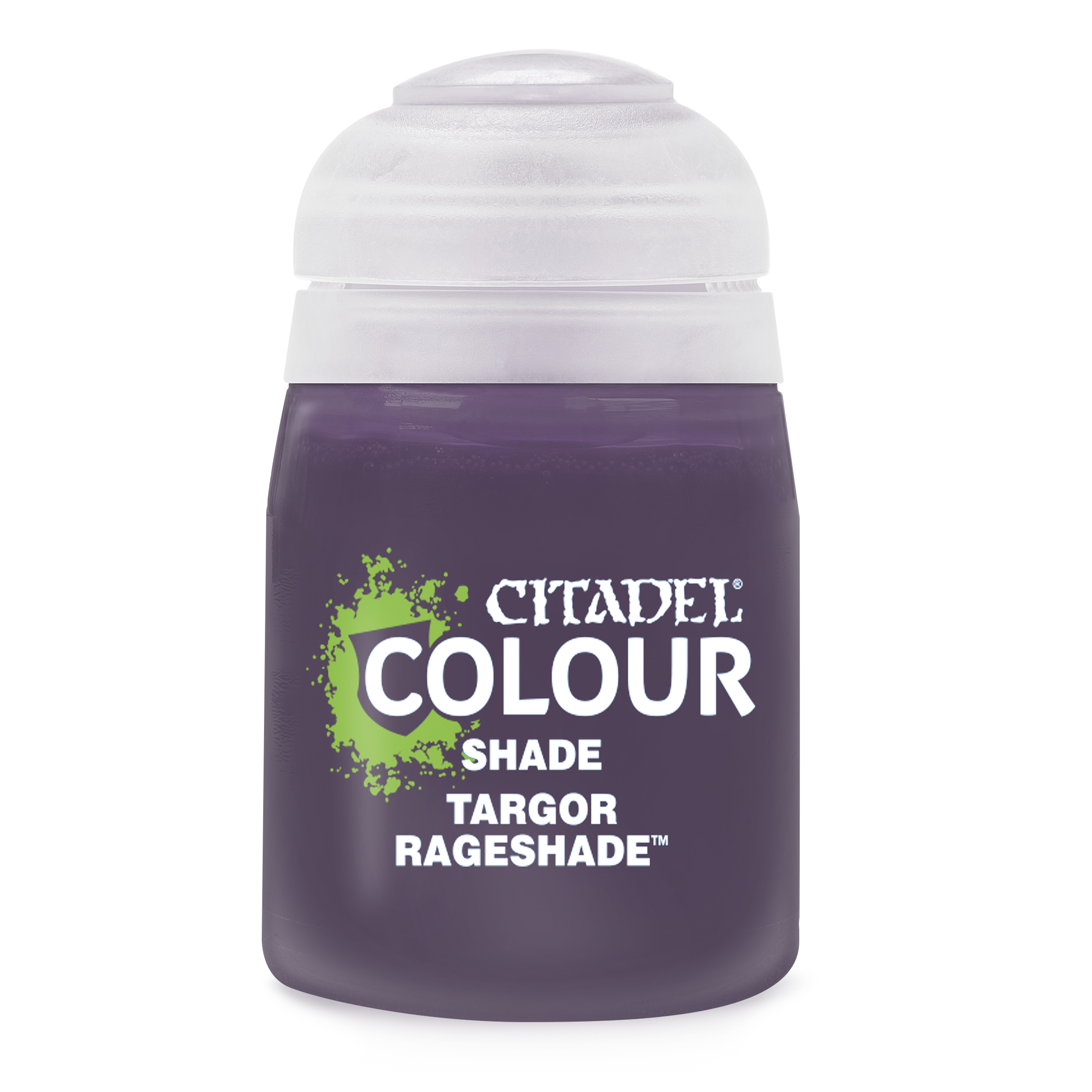 SHADE - Tragor Rageshade 18ML image 0