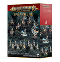 Spearhead: Lumineth Realm-lords – Hurakan Vanguard image 0