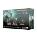 SOULBLIGHT GRAVELORDS : BLADES OF THE HOLLOW KING image 0