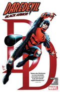 Daredevil : Black Armor image 0