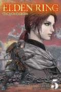 Elden Ring : The Road to the Erdtree, Vol. 5 image 0