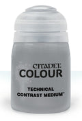 Technical - Contrast Medium 24ml image 0