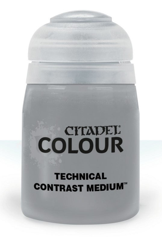 Technical - Contrast Medium 24ml image 0