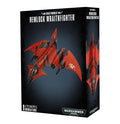 Craftworlds - Hemlock Wraithfighter image 0