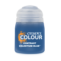CONTRAST - Celestium Blue 18ML image 0