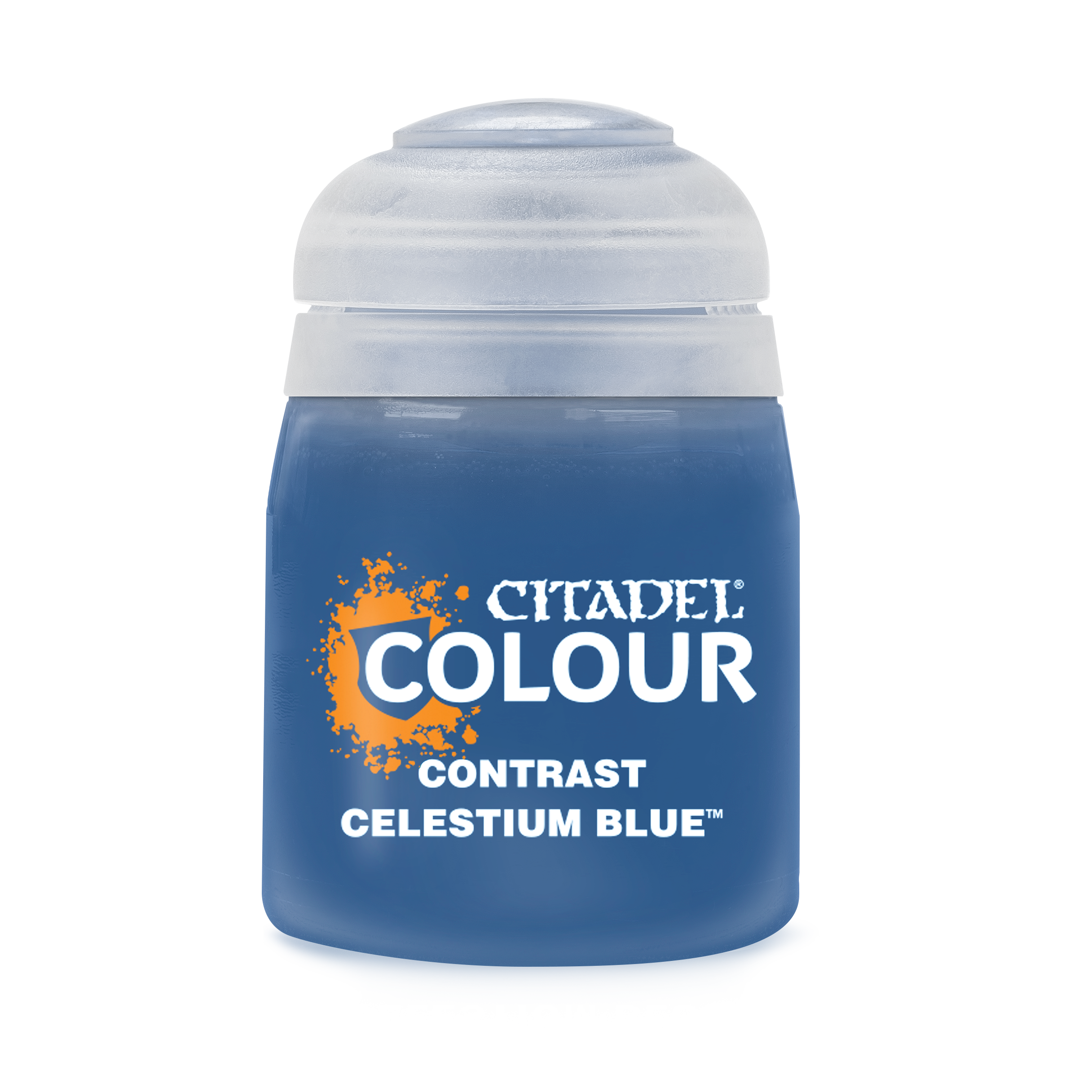 CONTRAST - Celestium Blue 18ML image 0