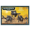 Orks - Killa Kans image 0
