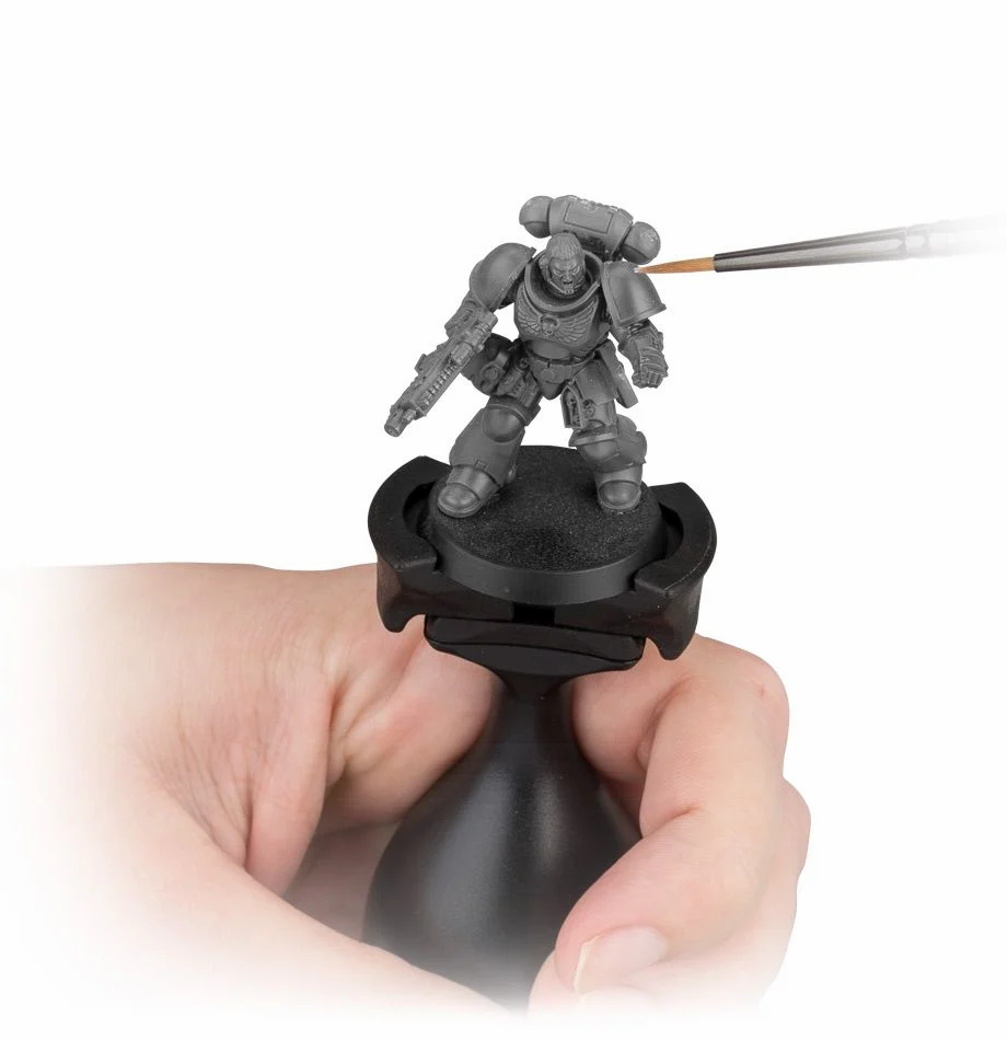 Citadel - Painting Handle image 1