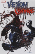 Venom vs Carnage image 0