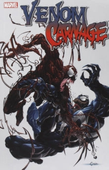 Venom vs Carnage image 0