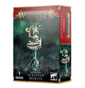 Nighthaunt : Scriptor Mortis image 0