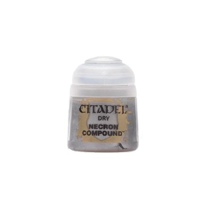 Dry - Necron Compound 12ml image 0