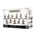 HEDONITES OF SLAANESH : BLISSBARB ARCHERS image 0