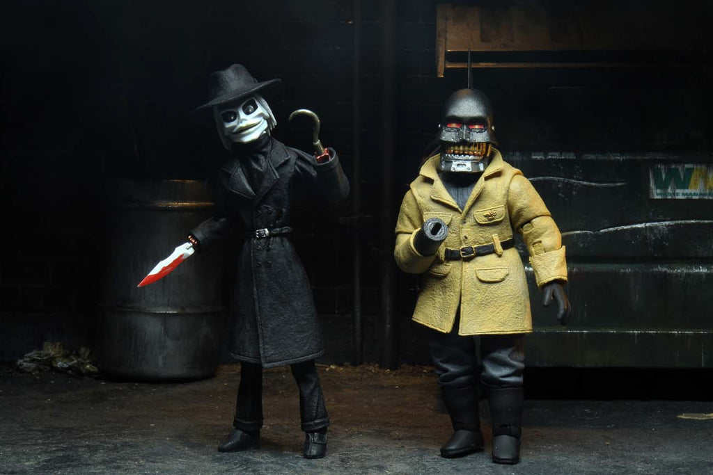 Puppet Master - Ultimate Blade & Torch image 3