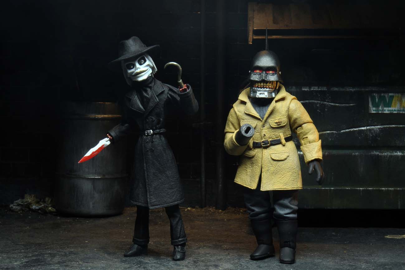 Puppet Master - Ultimate Blade & Torch image 3