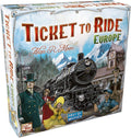 Ticket To Ride - Europe image 0