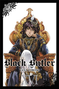 Black Butler Vol 16 image 0