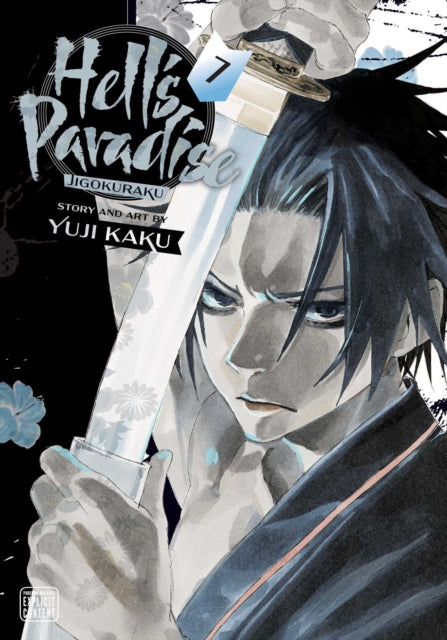 Hell's Paradise Vol 07 image 0