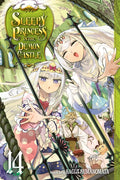 Sleepy Princess in the Demon Castle, Vol. 14 image 0