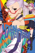 Dan Da Dan Vol 04 image 0