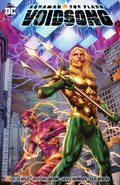 Aquaman Flash - Voidsong image 0