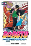 Boruto : Naruto Next Generations Vol 14 image 0