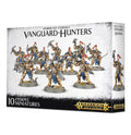 Stormcast Eternals - Vanguard Hunters image 0