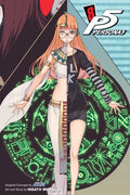Persona 5, Vol. 08 image 0