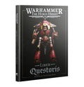 Liber questoris image 0