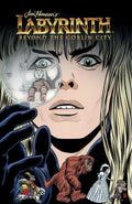 Labyrinth - Betond the Goblin City image 0