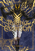 Ragna Crimson Vol 08 image 0