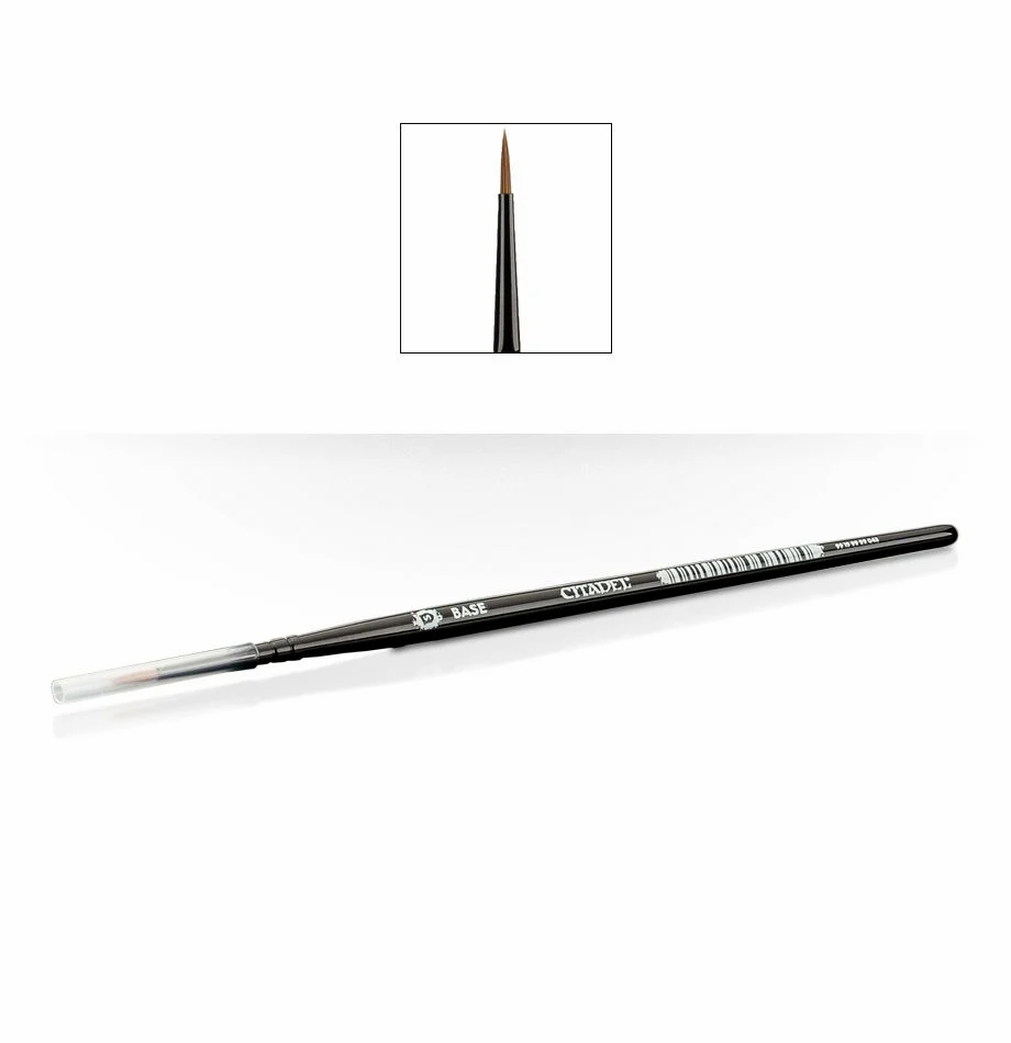 Brushes - Base - Small image 0