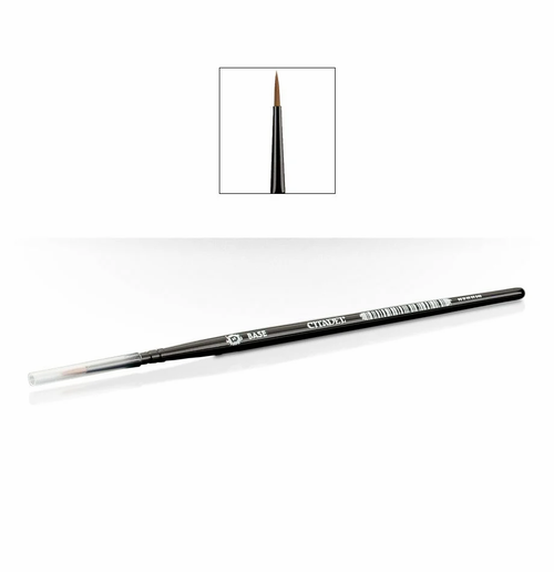 Brushes - Base - Small image 0