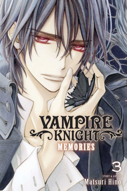 Vampire Knight Memories Vol 03 image 0