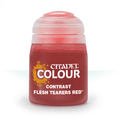 Contrast - Flesh Tearers Red 18ml image 0