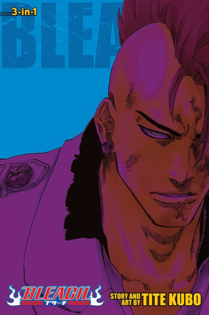 Bleach (3-in-1 Edition), Vol. 23 : vols. 67, 68 & 69 image 0