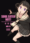 Soul Eater NOT! - The Perfect Edition vol 01 image 0
