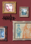 Monster : The Perfect Edition, Vol. 2 image 0