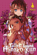 Toilet-bound Hanako-kun, Vol. 18 image 0