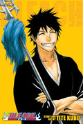 Bleach (3-in-1 Edition), Vol. 10 : vols. 28, 29 & 30 image 0