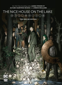 Nice House on the Lake Deluxe Edition image 0