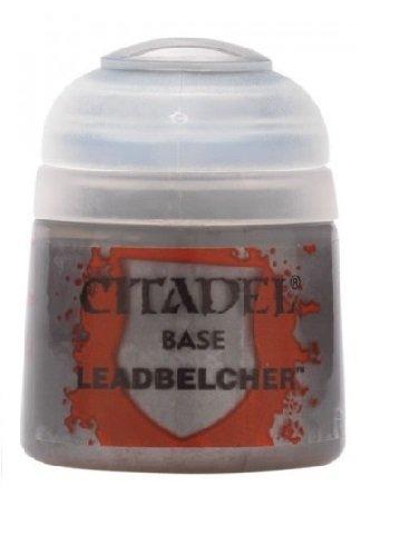 Base - Leadbelcher 12ml image 0