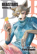 Beastars Vol 16 image 0