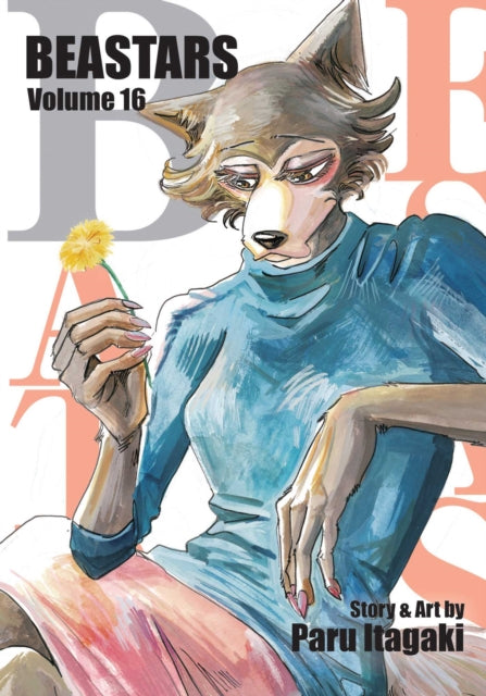 Beastars Vol 16 image 0