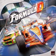 Formula D image 0