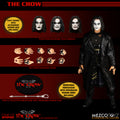 One : 12 Collective The Crow - Mezco image 0